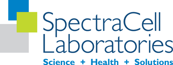 SpectraCell Micronutrient Testing