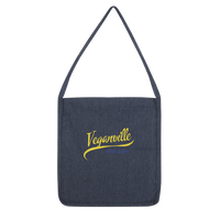 Veganville New Jerky Classic Tote Bag