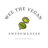 Wee The Vegan