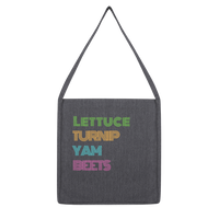 Organic Turnip Classic Tote Bag