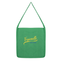 Veganville New Jerky Classic Tote Bag
