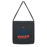 Organic Vegan Grocery Getter Collection Classic Tote Bag