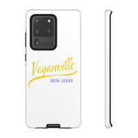 Veganville New Jerky Tough Phone Case - Various Choices