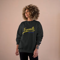 Champion Sweatshirt - Veganville New Jerky  - Unisex