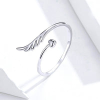 Cupid Ring