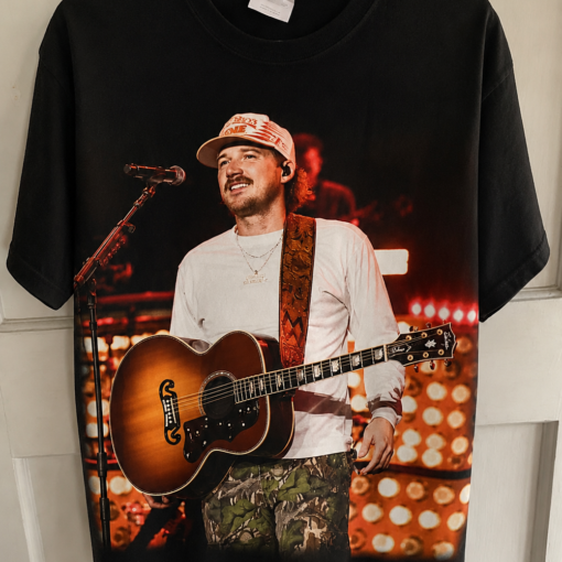 Morgan Wallen Still The Problem Tour 2026 T-Shirt and Sweatshirt, Country Music Concert Shirt